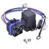 AM106304 AM107421 Start Relay Harness Relay Kit AM106304 Tractor Relay Harness Replacement for F510 F525 F910 F930
