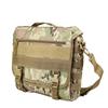 Men's & Women's Outdoor Tactical Crossbody Bag - Camouflage Black Hawk Laptop Backpack