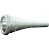 Vincent Bach French Horn Mouthpiece 16 Silver Plated