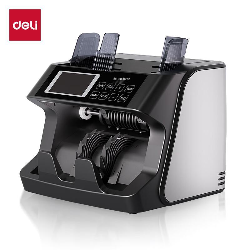 Deli 9808 Professional Money Counter