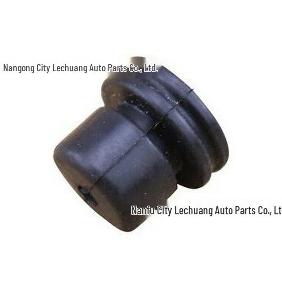 

Engine Rubber & Shock Mounts for Toyota Vios, Yizhi, Camry, Corolla Lecun