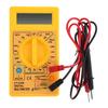 LCD Auto Range Digital Multimeter Voltmeter Amperemeter Ohmmeter Volt AC DC Tester