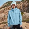 Trolley Women's Outdoor Single-Layer Hiking Jacket