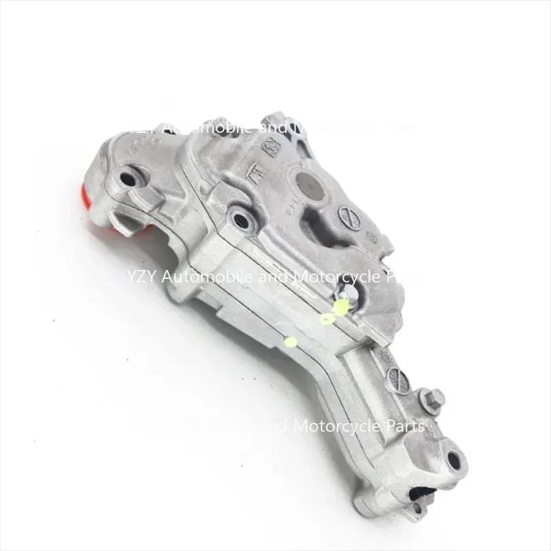 Oil Pump for Jeep GRAND CHEROKEE IV WK WK2 3.0 CRD V6