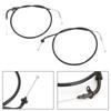 Throttle Cable For Yamaha XVS400 DS400 V-star 96-12 / XVS650 V-star 98-15