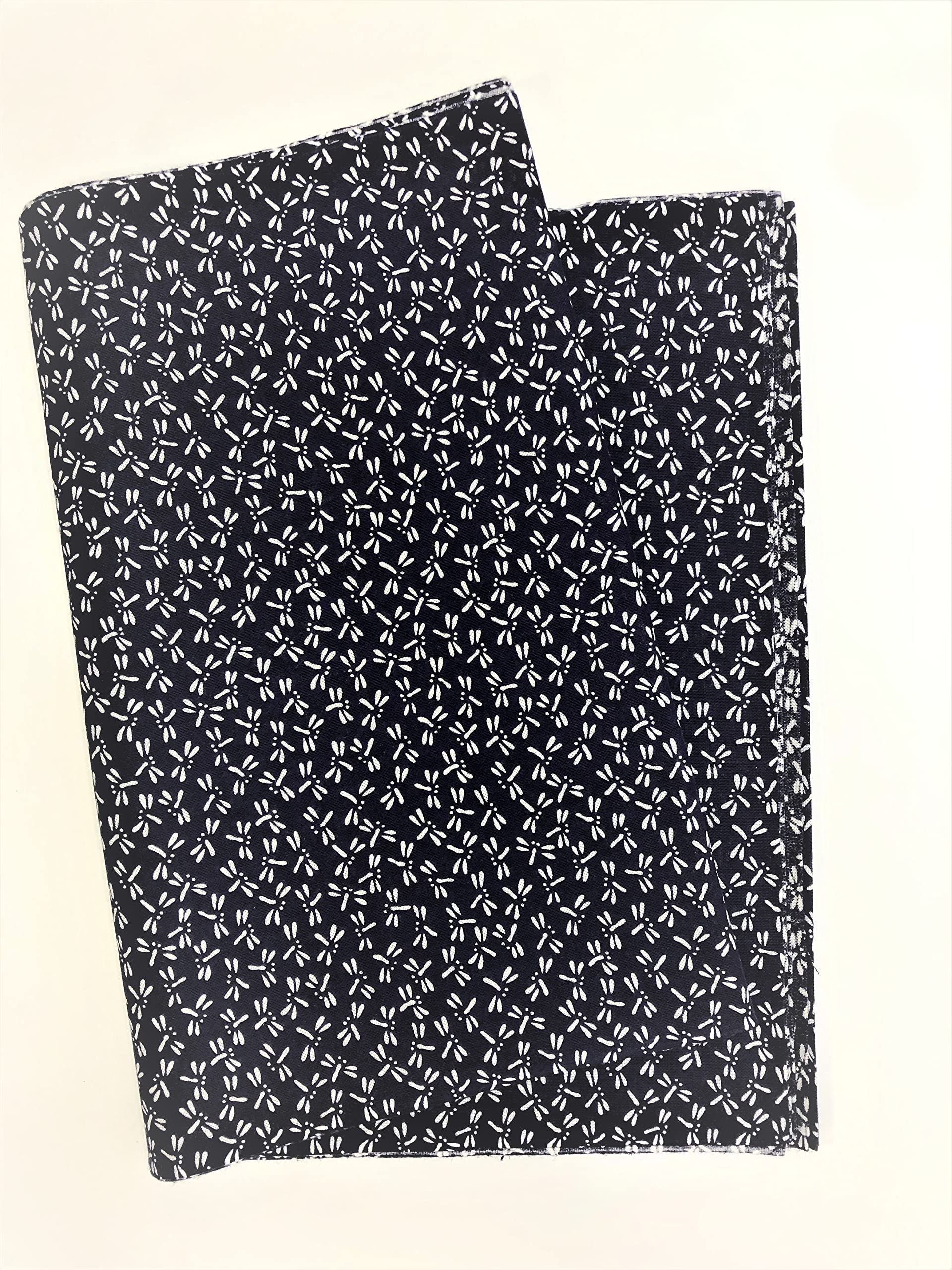 

Yagisei Tenugui Dragonfly 9m 33cm Equivalent to 10 Made in Japan [yYAGISEI] (Small Pattern) Pattern, Roll, Approx. Wide, Handmade, Tenugui,