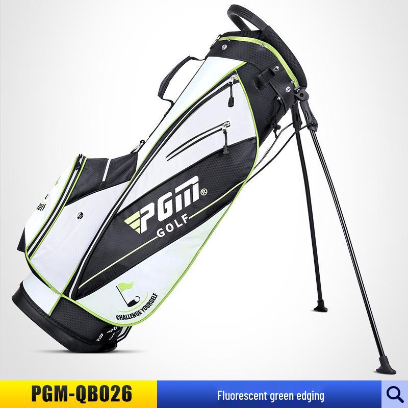 PGM Men's & Women's Lightweight Golf Stand Bag