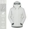 Mountain spring and autumn hooded jacket windproof, waterproof, wear-resistant and warm 2026 casual outdoor fishing mountaineering jacket
