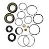 A81P-Car Power Steering Gear Gasket Rack& Pinion Repair Kit 04445-35190 For Toyota Land Cruiser Prado 120 4Runner Lexus GX470 05