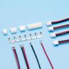 Custom PH2.0 XH2.54 Terminal Wire Harness, 1.0/1.25/1.5 