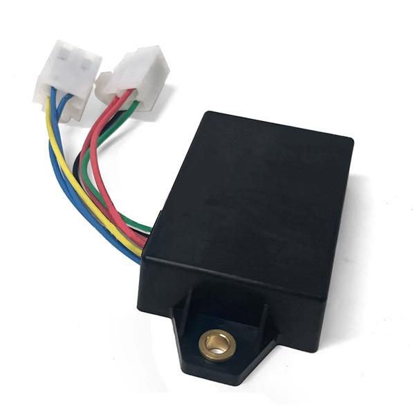 

16A1202000 Timer for Mitsubishi Engine Stop 16A12-02000 None