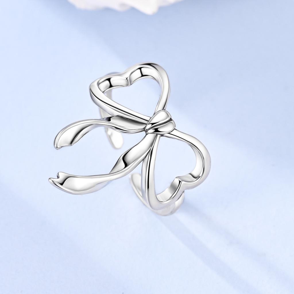 Original Luxury   CopperSculptural Geometric Ring With Zirconia For Women Wedding Couple Anniversary Jewelry Gifts