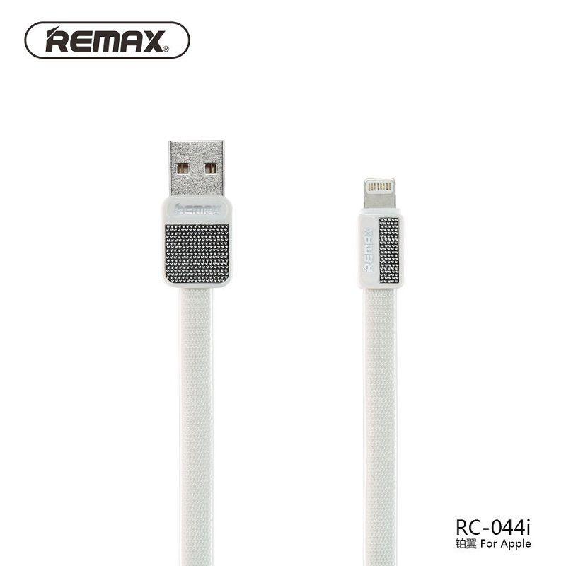 Charging Cables Remax Flat Noodle Sync Charge Usb Data Cable Cord Iphone7 For