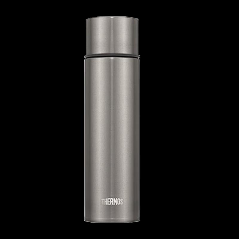 Термос Thermos из чистого титана с двойными стенками, 500 мл
