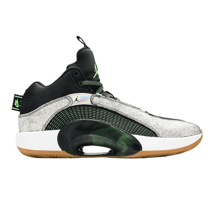 Zion Williamson x Air Jordan 35 PF  Bayou Boys  40
