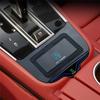 15W Car Wireless Charger Center Console Fast Phone Charging Panel For Porsche Panamera 2017-