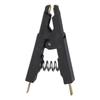 2 Set 8 Pin Test Clamp SOP8 to DIP8 Data Synchronization Cables Durable Adapter Board