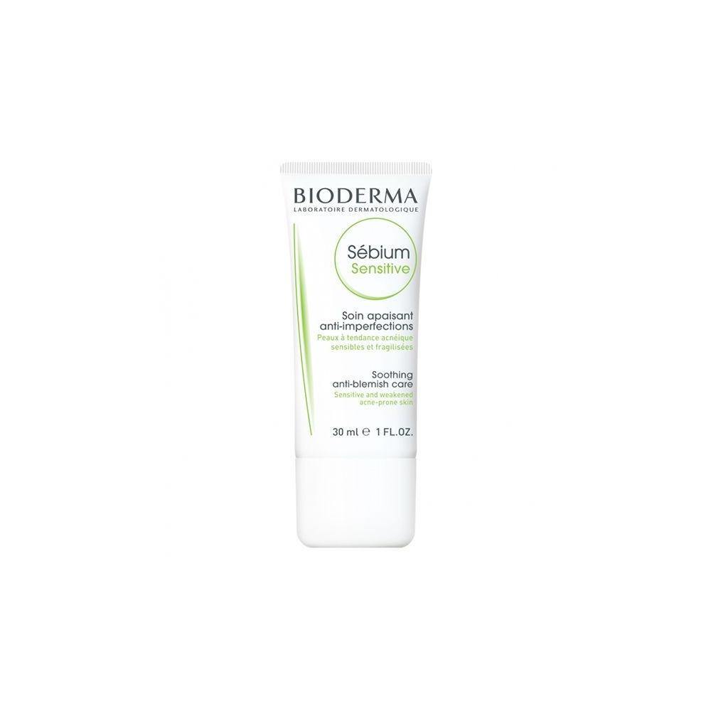

Bioderma sebium чувствительный 30мл