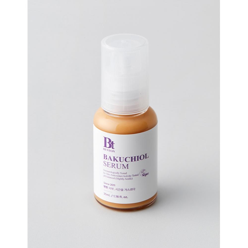 Benton Bakuciol Serum 35ml