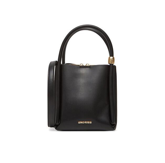 

Сумка Gino Rossi Gino Rossi CEO-SADE-LX10152 чёрный NOSIZE