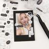 Mr. Paper 6 Style Cartoon Cute Pattern Waste Discharge Tape Korean Guka Handbook Material Sticker Cute Stationary Supplies