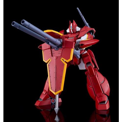 GOOD SMILE COMPANY MODEROID Galient Heavy Armor Modification Non-Scale Assembled Plastic Model