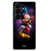 Coque Pour Samsung Galaxy S26 Ultra Mickey ballons colorés Maniacase