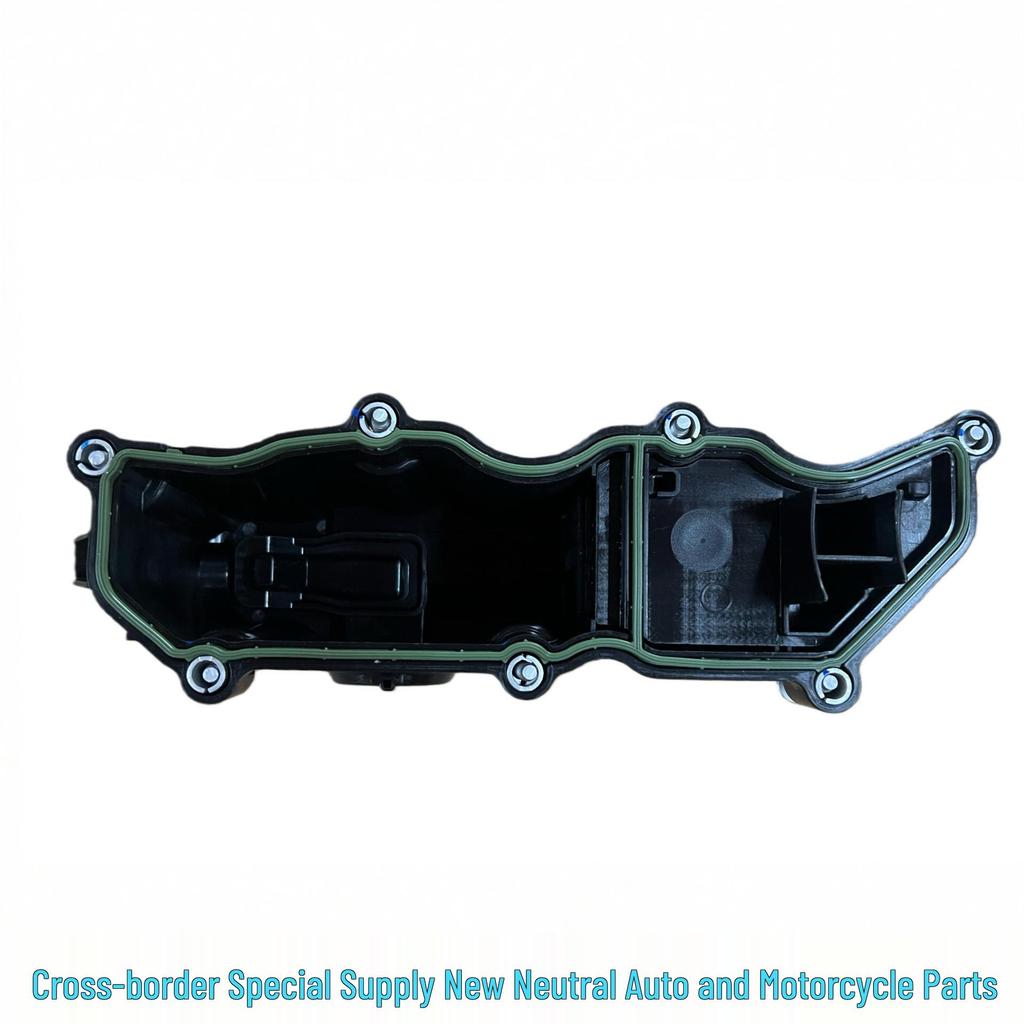 LR110464 Kompatibilní s Jaguar Land Rover Kryt ventilů LR094438/JDE39605/JDE40122