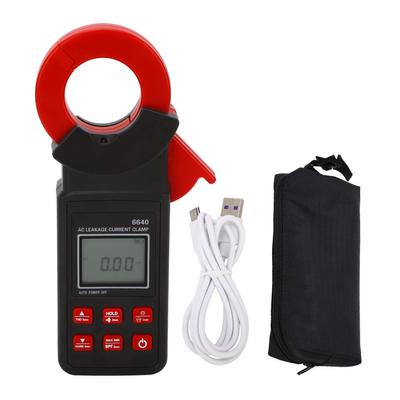 Strumenti di misurazione elettrica – Multimetri