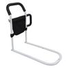 Bedside Support Dual Handle Guard Against Falling Enamelled Welding Uniformity Assistive Bedside