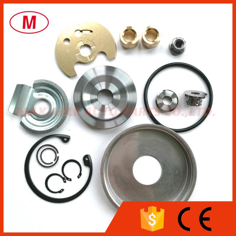 Forward Performance SuperBack Turbocharger Rebuild Service/Overhaul Kit for CHRA TD06 TD06H TD05H TD05 TD05HR Turbo Repair Kits