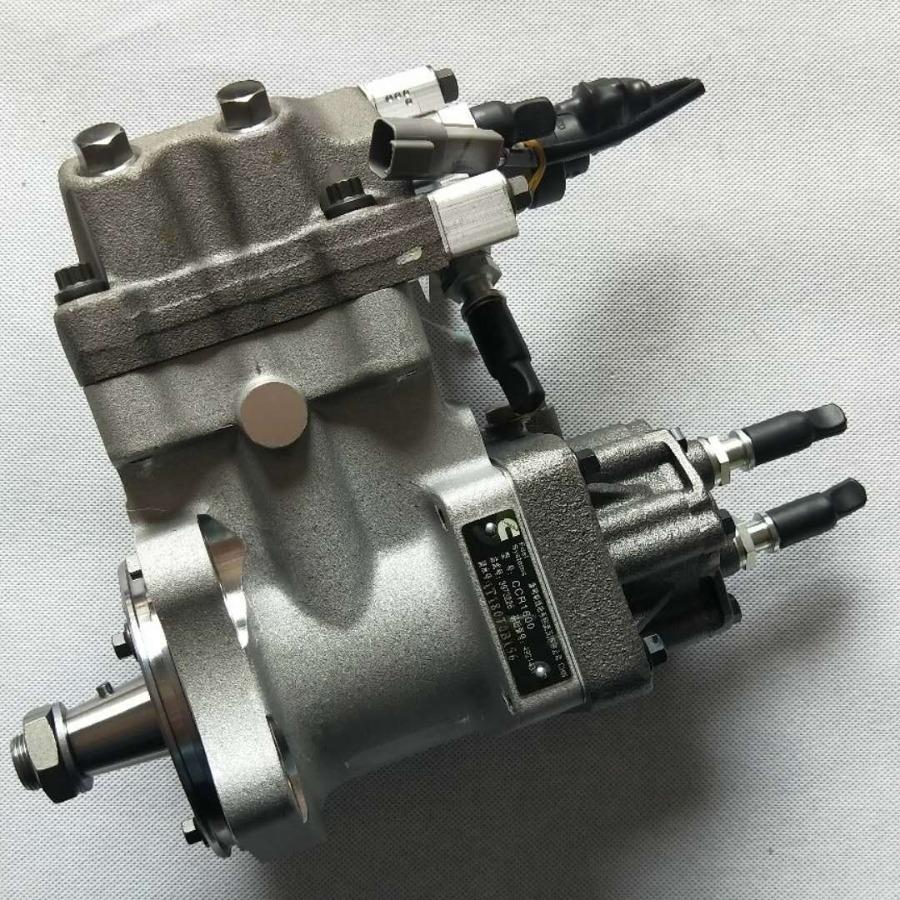 CCR1600 Cummins Engine Fuel Pump & Oil Nozzle 3973228/4921431