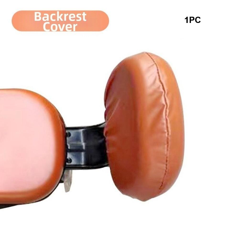 Universal Backrest Cover Waterproof Seat Back Protector  Electric Vehicle Bicycle Accessories