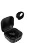 2025 Kabellose Knochenschall-Ohrclip-Kopfhörer: Lange Akkulaufzeit, In-Ear, Unisex-Ohrbügeldesign