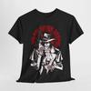 Hellsing Anime T-shirt, Inspired by the Anime Alucard T-shirt
