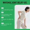 Massage Joint Relief Gel Pain Relief Gel Gel The Texture Is Light And Comfortable, Reducing Joint Discomfort