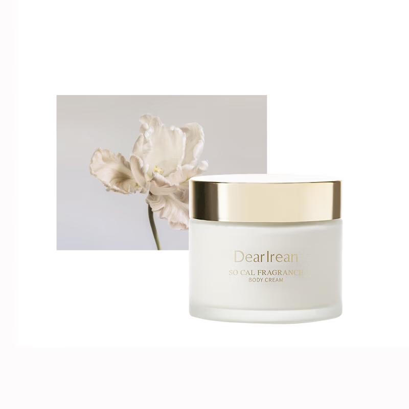 Unique Irene Body Care Creams