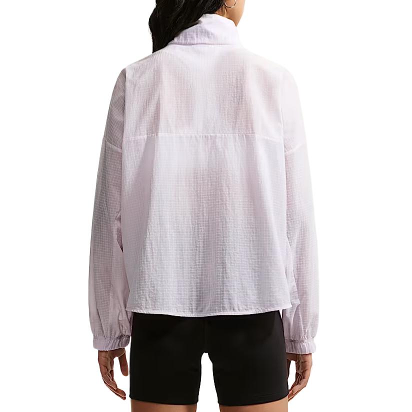 Nike Waterproof Comfortable Stylish Smooth Jacket Women jackets IF0588-583