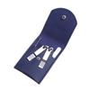 Set Manicure Set Set Coltelli per Unghie Tagliaunghie Domestici Cucchiaini per Pulizia Orecchie Set per Solchi Unghie 4 pezzi