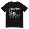 Üst giysisi – T-shirtler