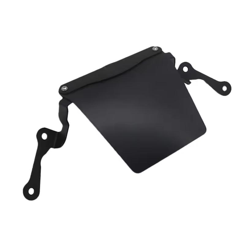 A51K-For Honda CB1000 CB 1000 Hornet 1000 SP Compatible Motorcycle Rear Fender Mid Mudguard Shock Shield Absorber Shockproof Cov
