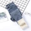 Warm Winter Denim Pants Plus Velvet Thicken Women Skinny Jeans High Waist Vintage Slim Big Size Stretch Jeans