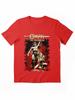 Conan the Barbarian Copy of For Chicken and Coffee Lovers only Sticker Essential Unisex T-Shirt