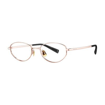 Gafas y accesorios