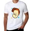 Conan from Late Night T-Shirt summer clothes plus size tops mens graphic t-shirts anime