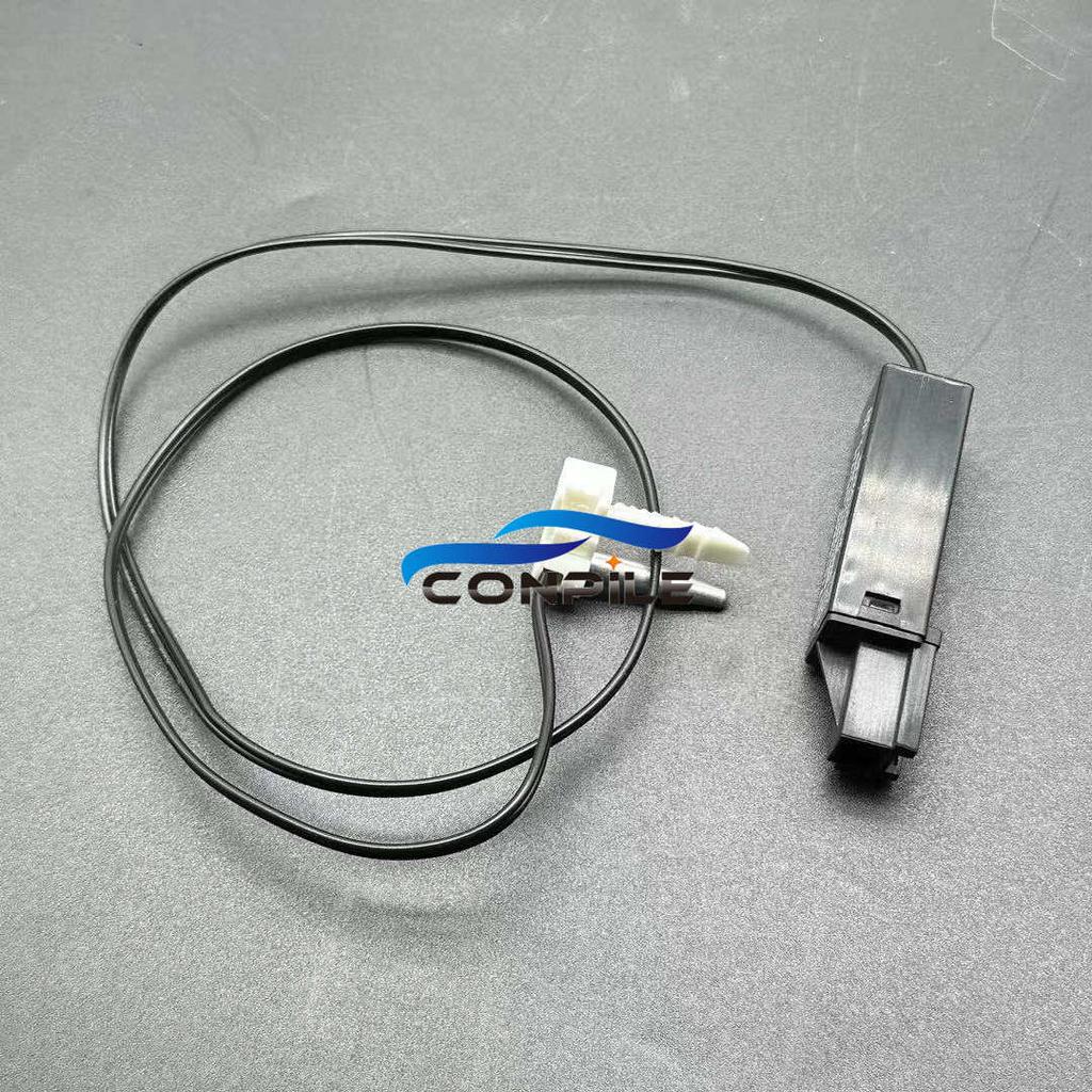 1Pc for Nissan IDA Tiida LIVINA SYLPHY Temperature Control Switch Thermal Induction Air Conditioning Amplifier Sensor