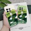 Country Puppy Phone Case For Oneplus 13 13R 12 12R 11 11R 10 10R 10T 9R 9RT 9 8T 8 7 7T Pro 5G Liquid Silicone Cover