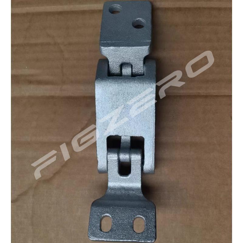 H12-6706020 Rear Door Hinge Carriage Doors Hinge for Chery Karry Dolphin EV Electric