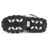 Women's Plus Size High-Top Velvet Thickened Winter Snow Boots