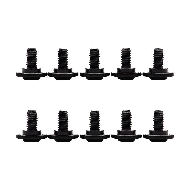 Šrouby kapotáže pasují pro Ducati Panigale 848 1098 1198 899 959 1199 1299 V2 V4 Streetfighter Supersport 950 Příslušenství